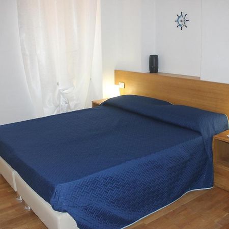 Ca Dei Poi - Loft Il Timone Apartment Рио Маджоре Екстериор снимка