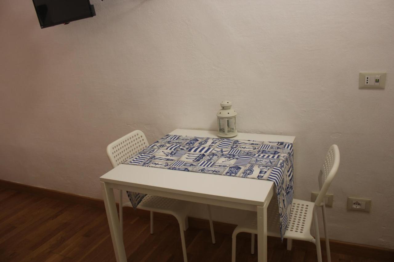 Ca Dei Poi - Loft Il Timone Apartment Рио Маджоре Екстериор снимка