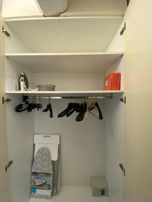 Ca Dei Poi - Loft Il Timone Apartment Рио Маджоре Екстериор снимка