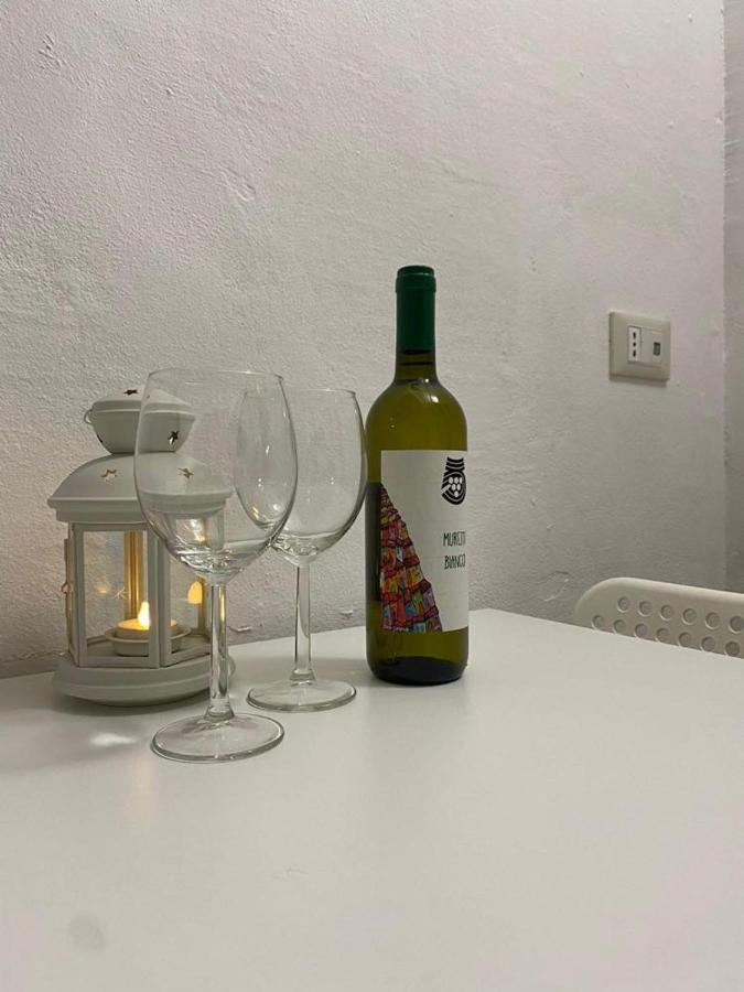 Ca Dei Poi - Loft Il Timone Apartment Рио Маджоре Екстериор снимка